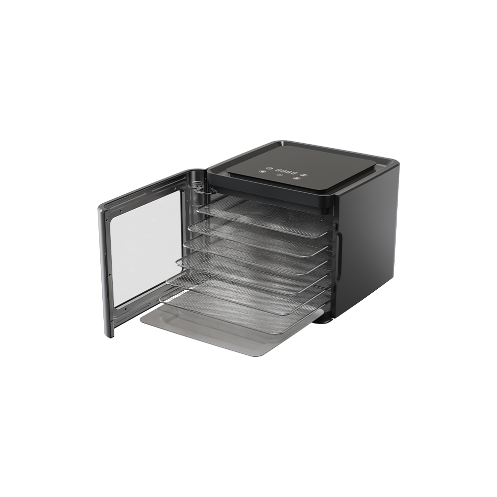Deshidratador de frutas de acero inoxidable 1299