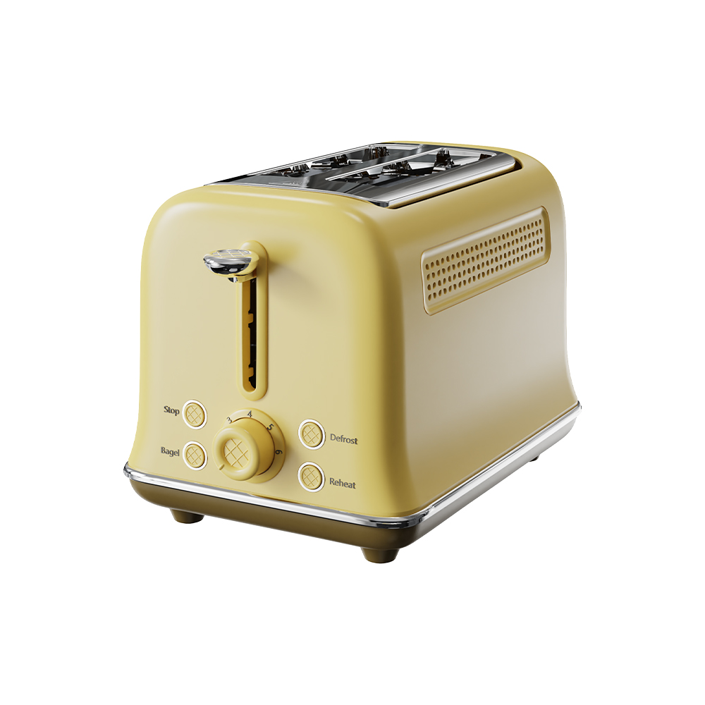 Tostadora eléctrica VS-139