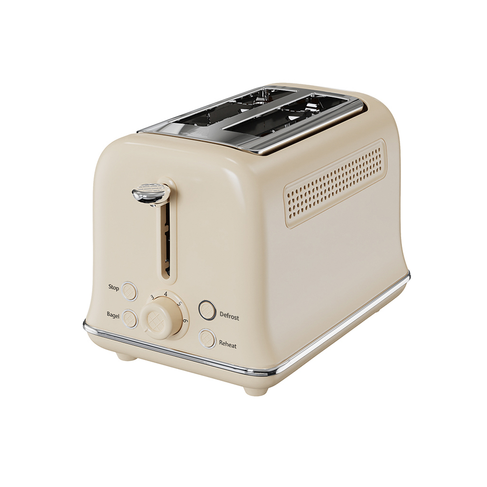 Tostadora eléctrica VS-139