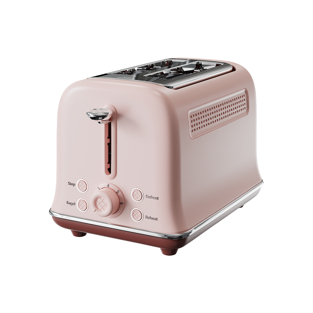 Tostadora eléctrica VS-139