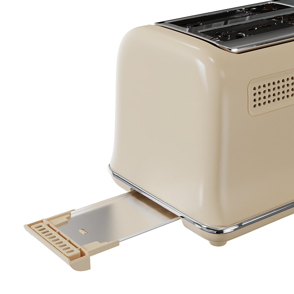 Tostadora eléctrica VS-139