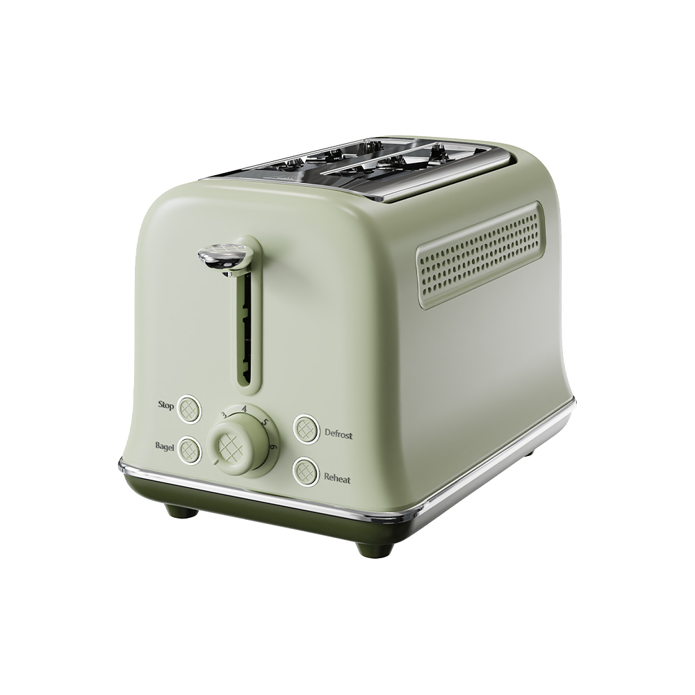 Tostadora eléctrica VS-139