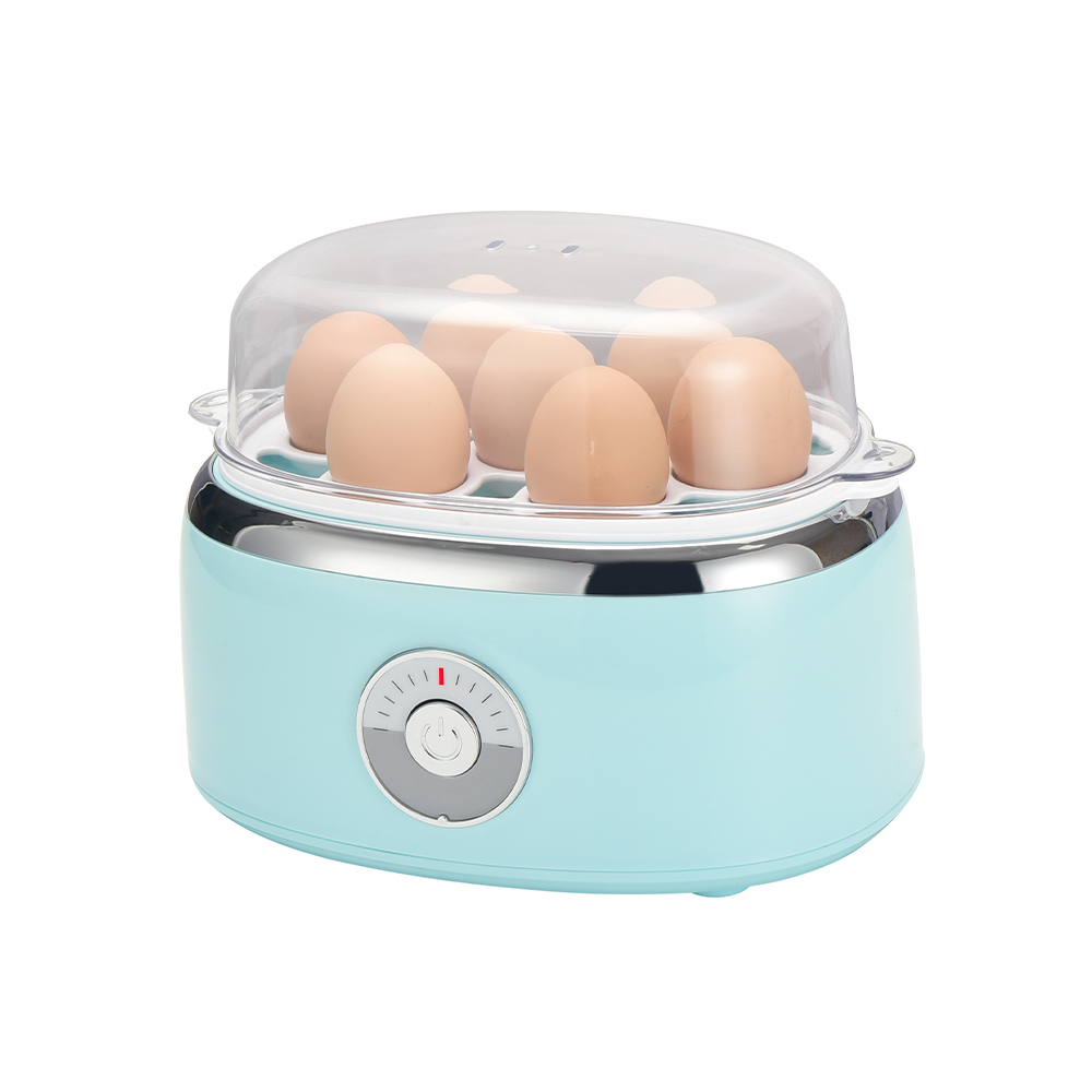 Olla eléctrica para huevos con apagado automático y cocción rápida VS-E17