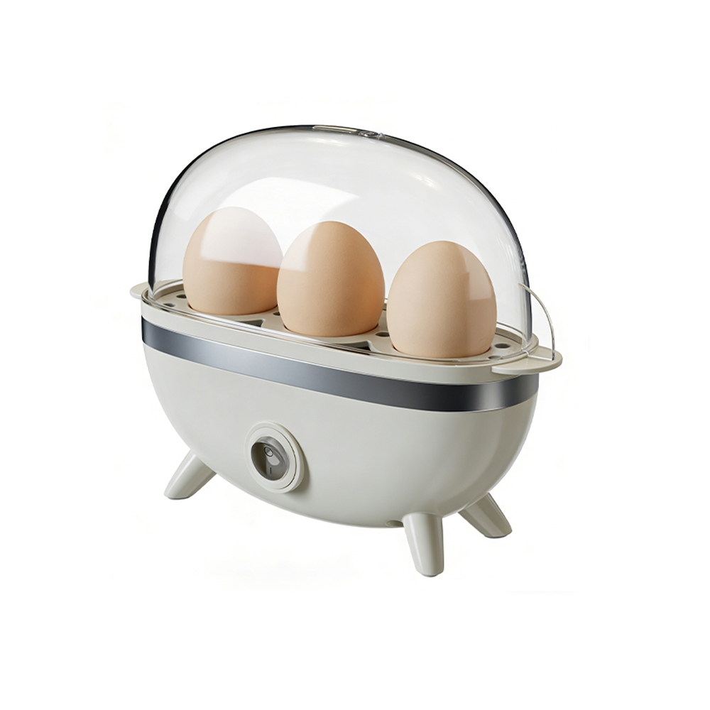Olla eléctrica para huevos doméstica pequeña VS-E306