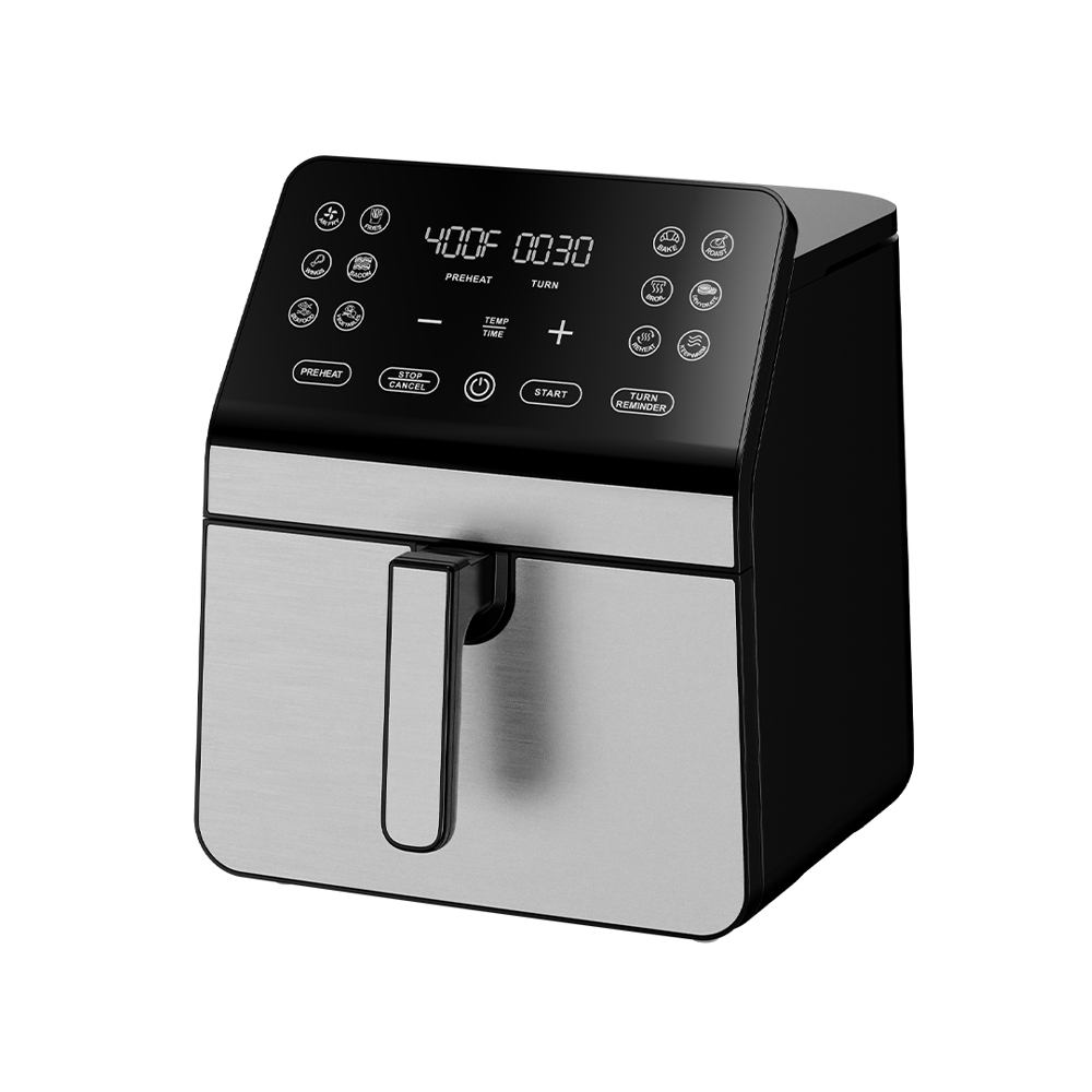 Freidora de aire VS-802L de 220-250 V