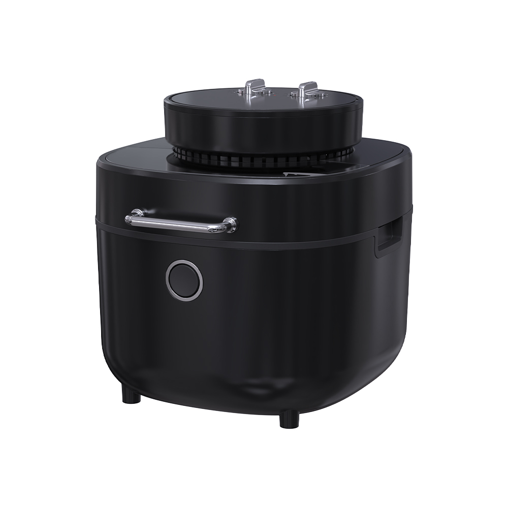 Freidora de aire con apagado automático VS-1218/VS-1218A
