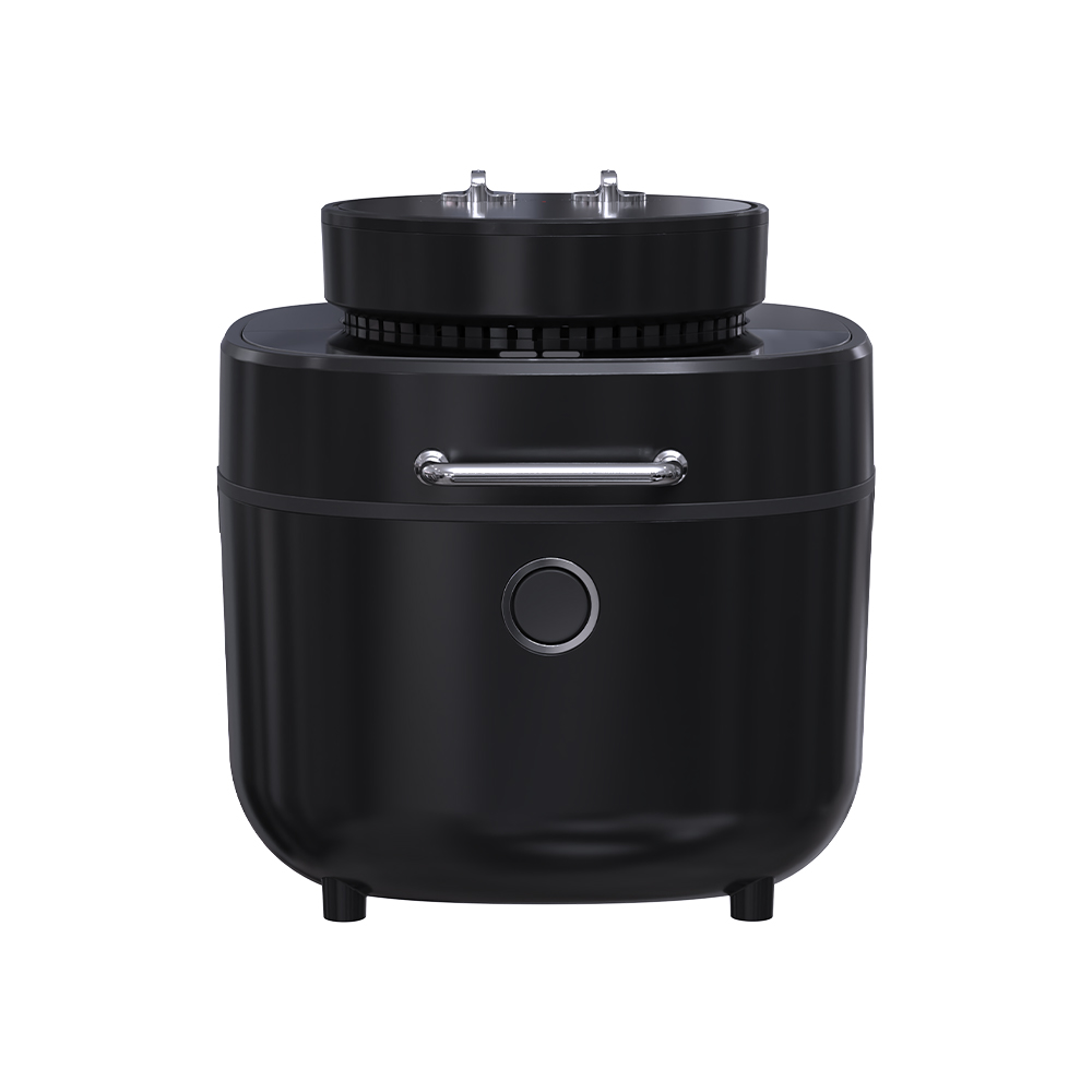 Freidora de aire con apagado automático VS-1218/VS-1218A