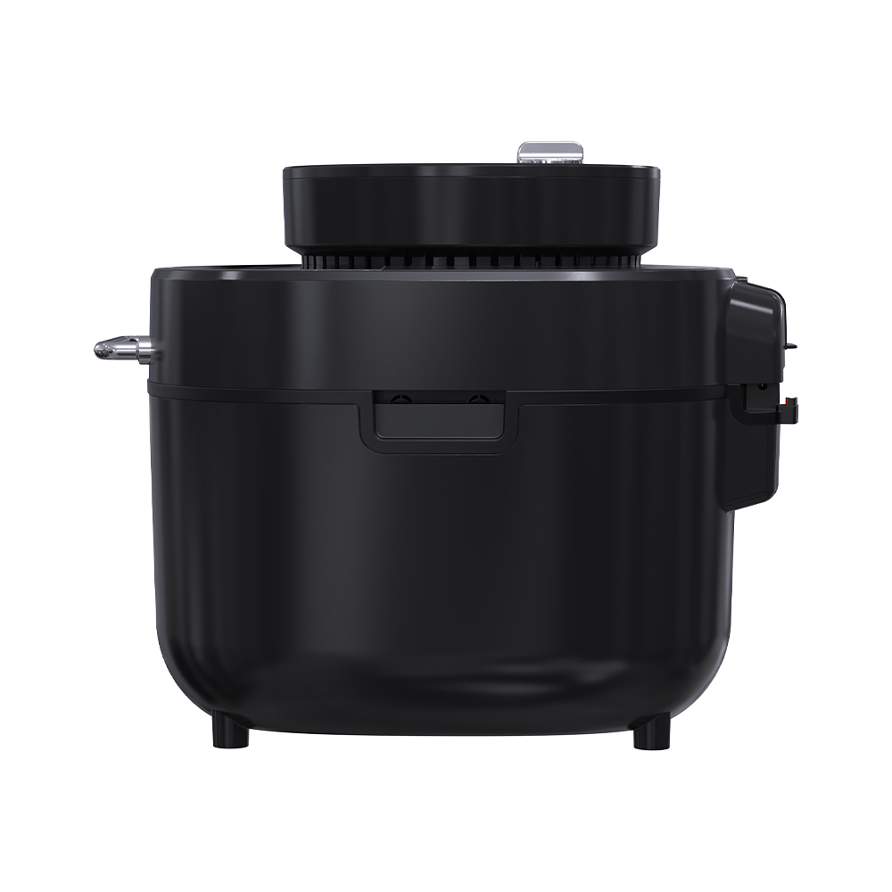 Freidora de aire con apagado automático VS-1218/VS-1218A