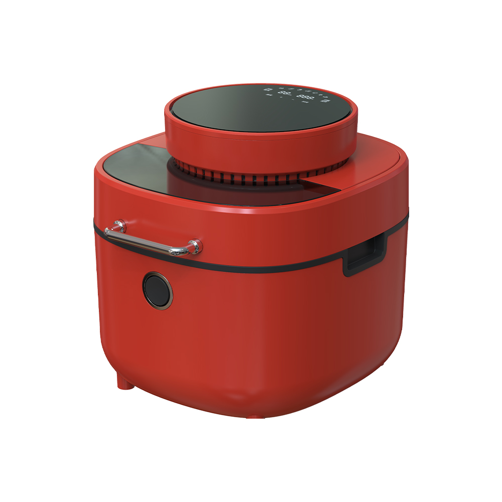 Freidora de aire digital VS-1218L/VS-1218LA de 1600 W