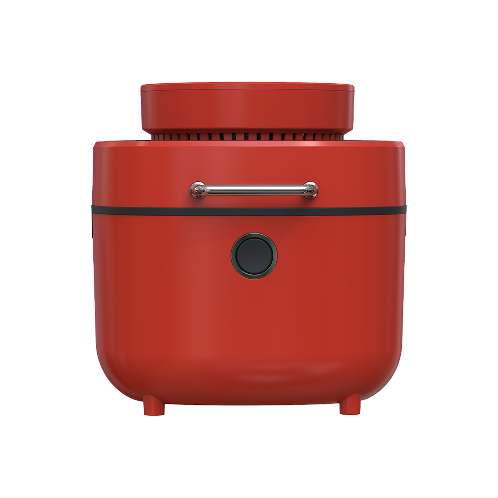 Freidora de aire digital VS-1218L/VS-1218LA de 1600 W