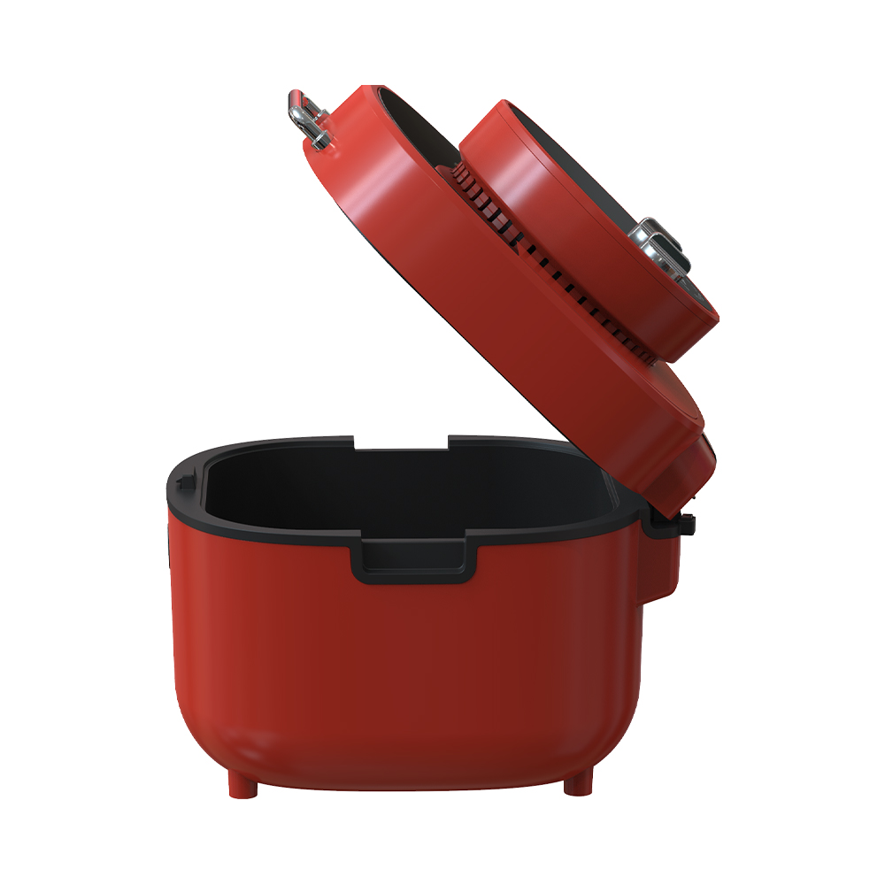 Freidora de aire con apagado automático VS-1218/VS-1218A