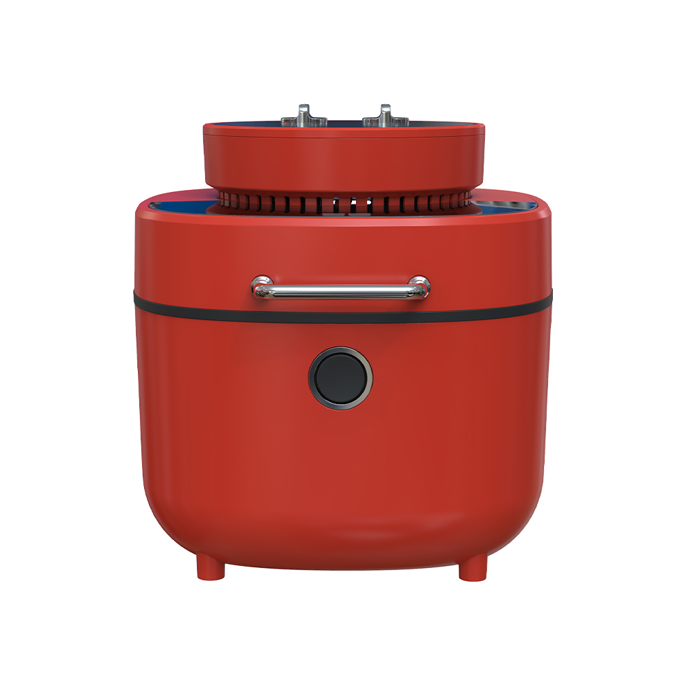 Freidora de aire con apagado automático VS-1218/VS-1218A