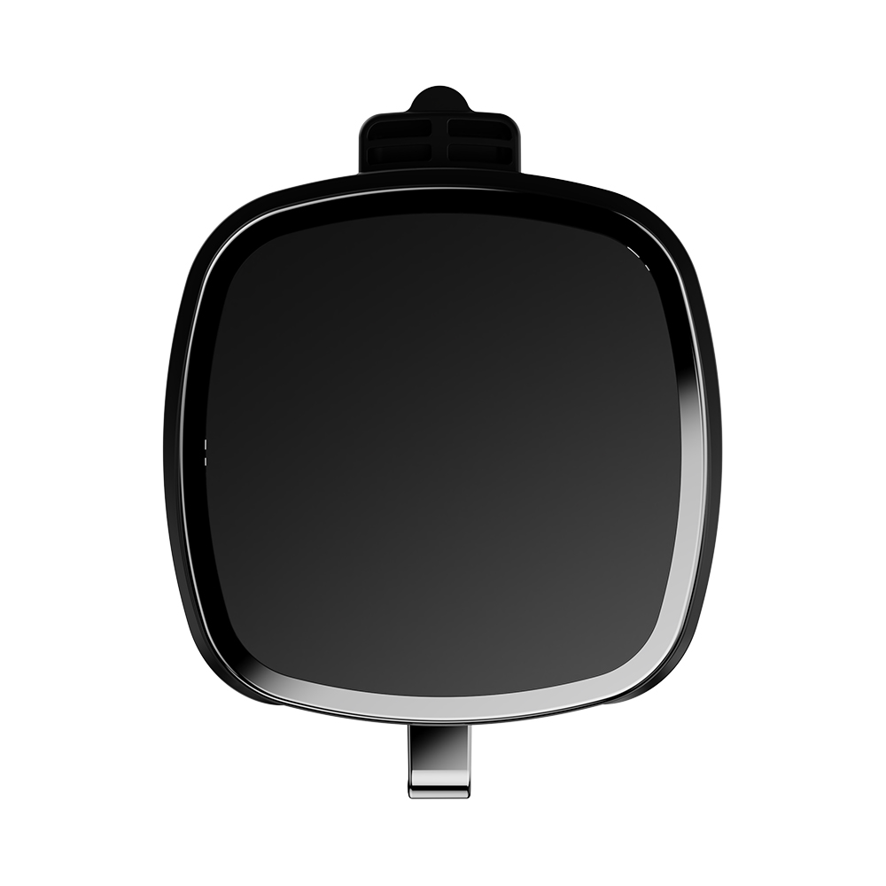 Freidora de aire digital VS-615L con panel táctil fácil con estante para freidora 