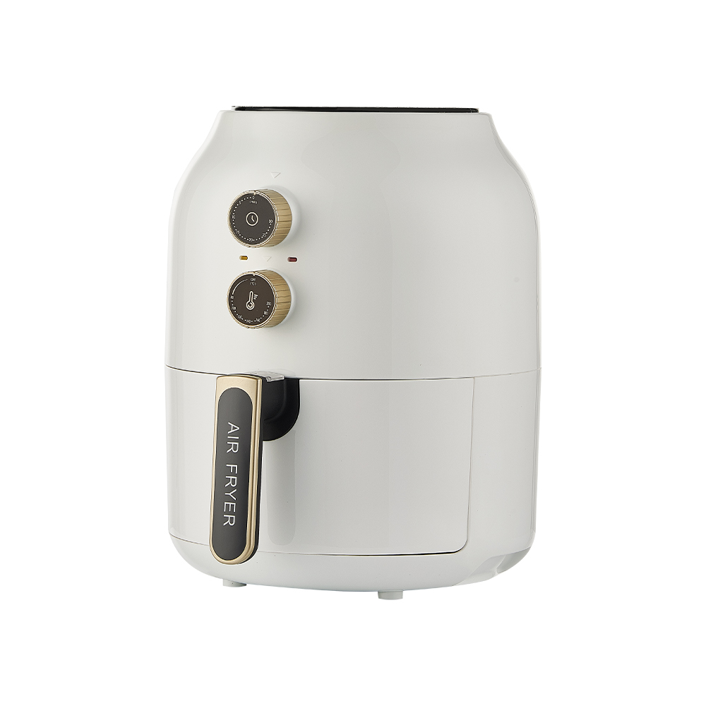 Freidora de aire mecánica VS-8080 de 1300 W