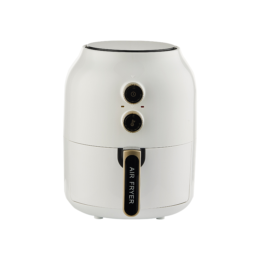 Freidora de aire mecánica VS-8080 de 1300 W