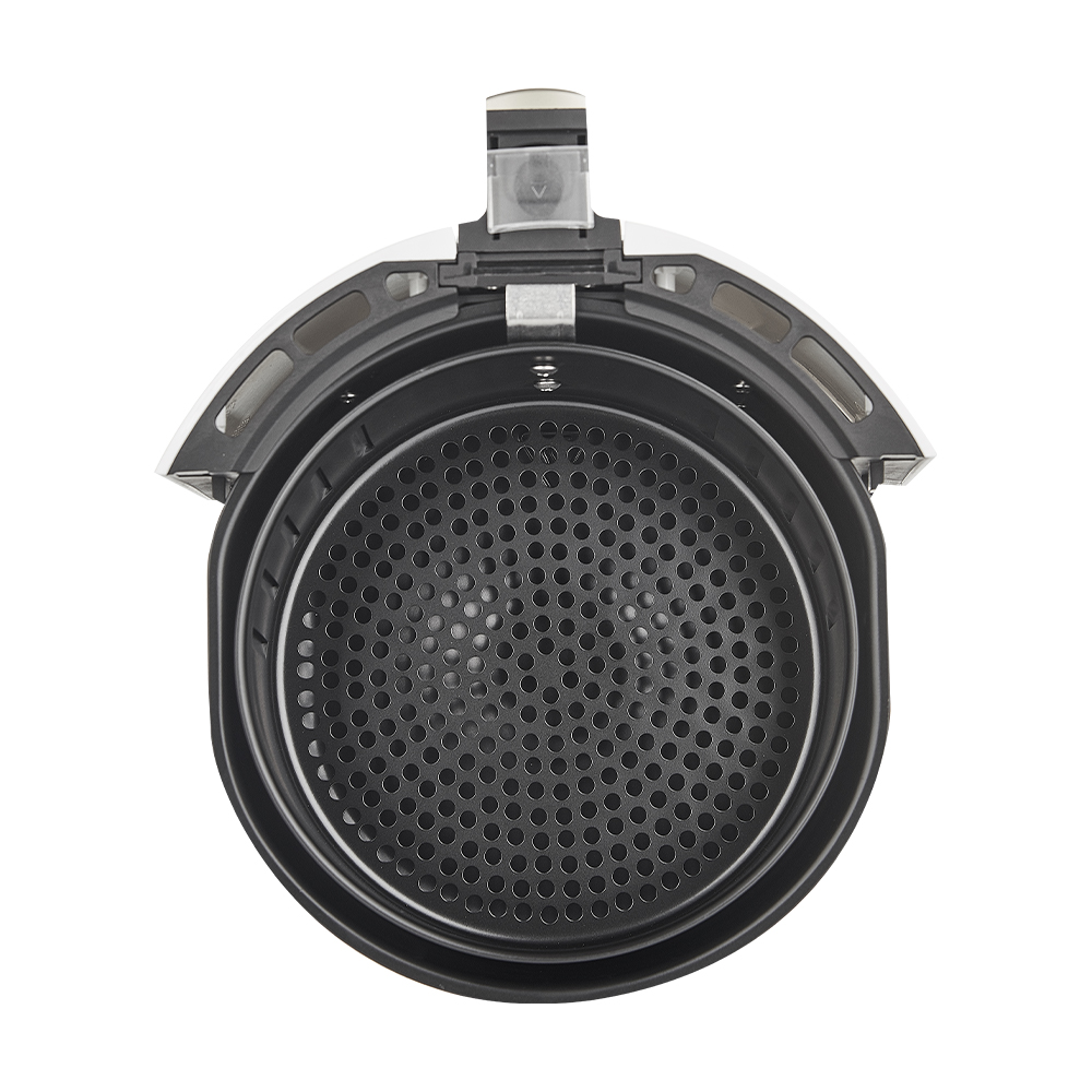 Freidora de aire mecánica VS-8080 de 1300 W
