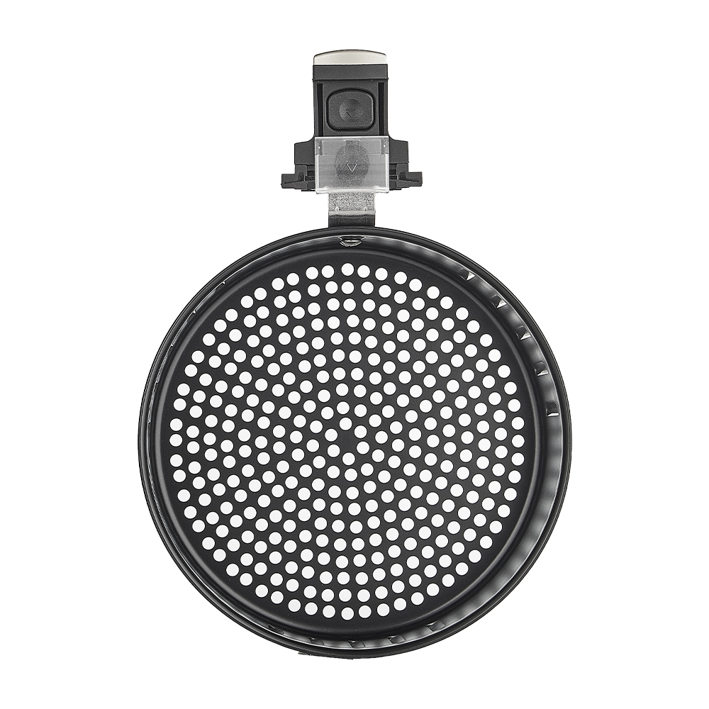 Freidora de aire mecánica VS-8080 de 1300 W
