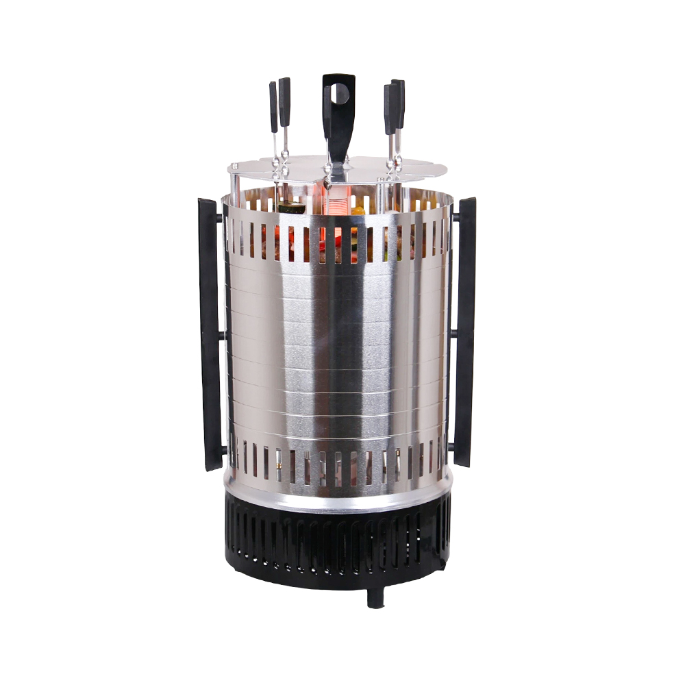 Máquina de barbacoa doméstica automática de rotación continua SC-618N