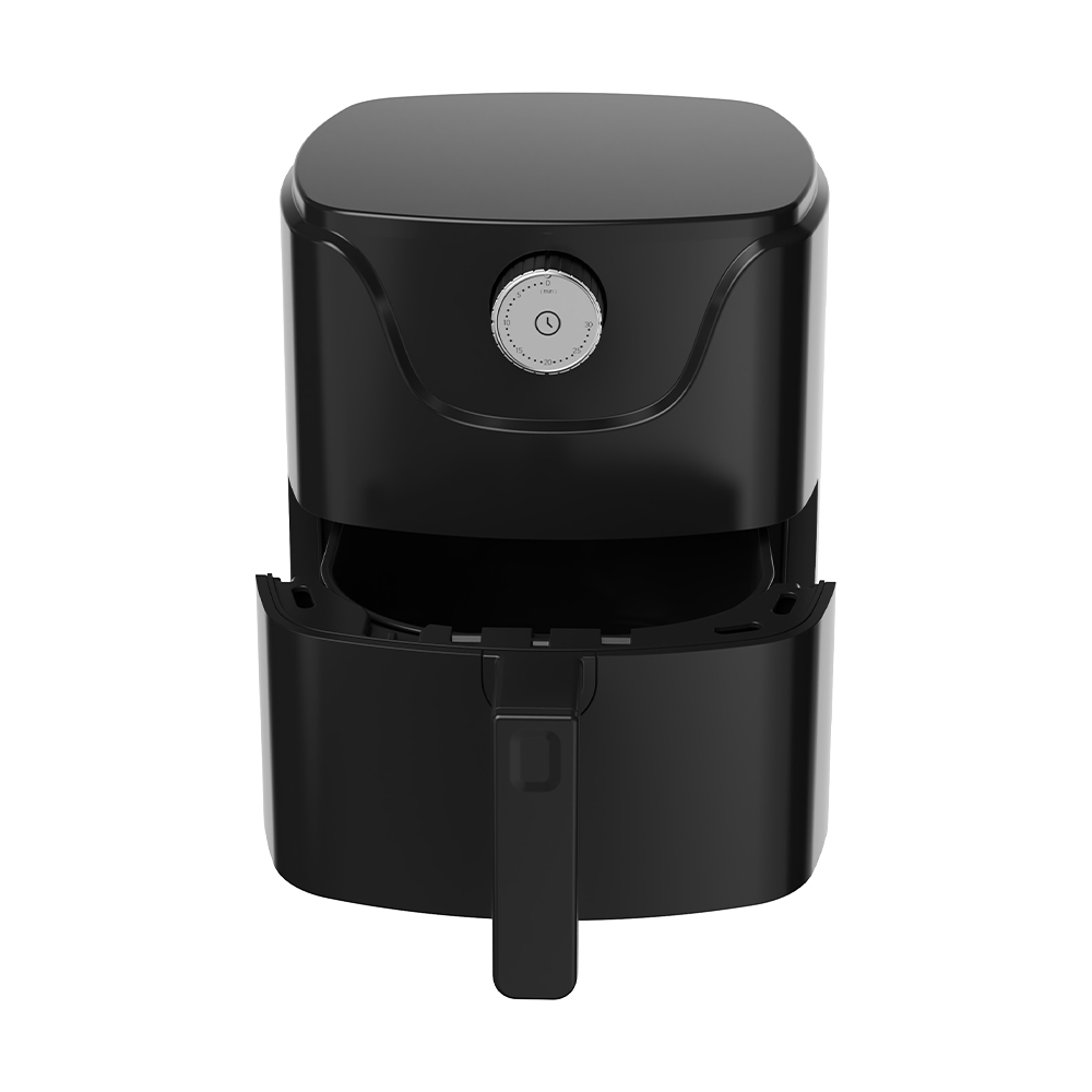 Freidora de aire mecánica VS-20 de 220-240 V