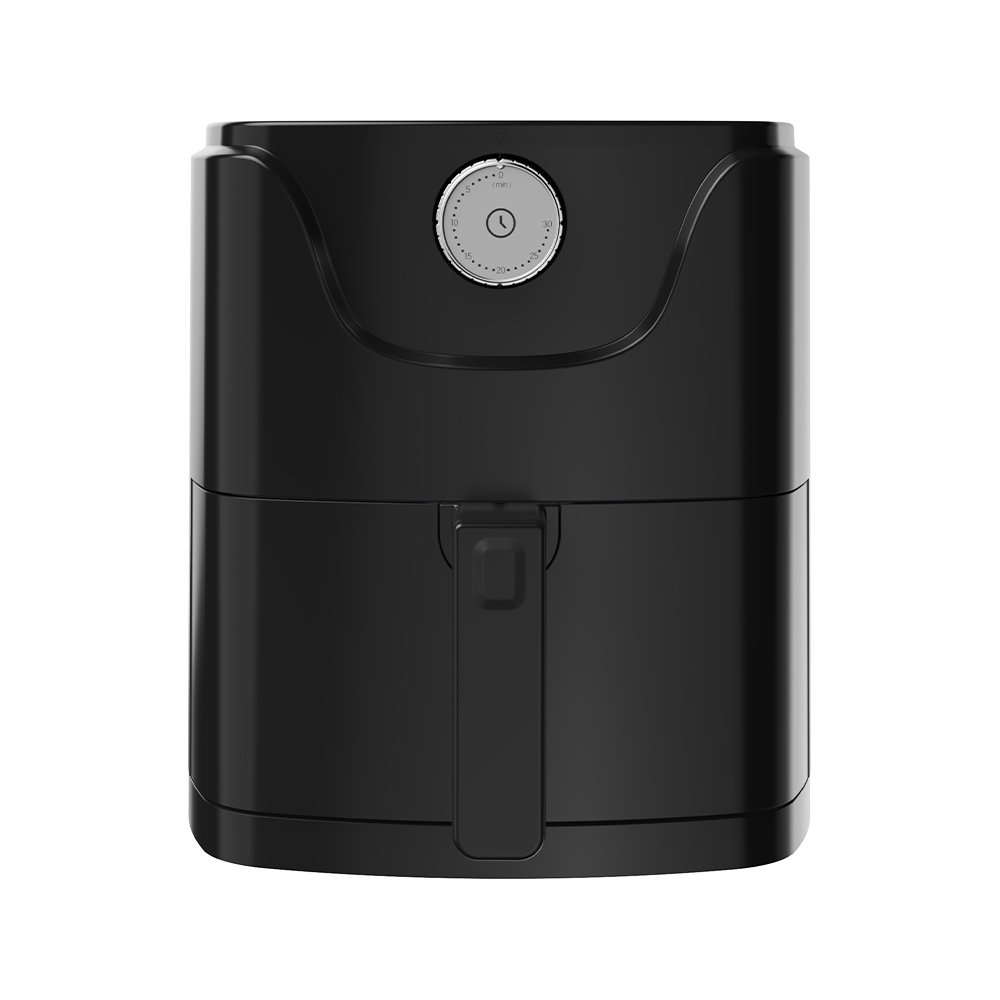 Freidora de aire mecánica VS-20 de 220-240 V