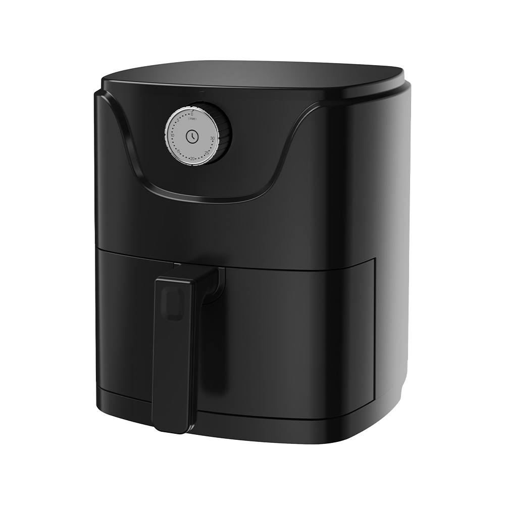 Freidora de aire mecánica VS-20 de 220-240 V