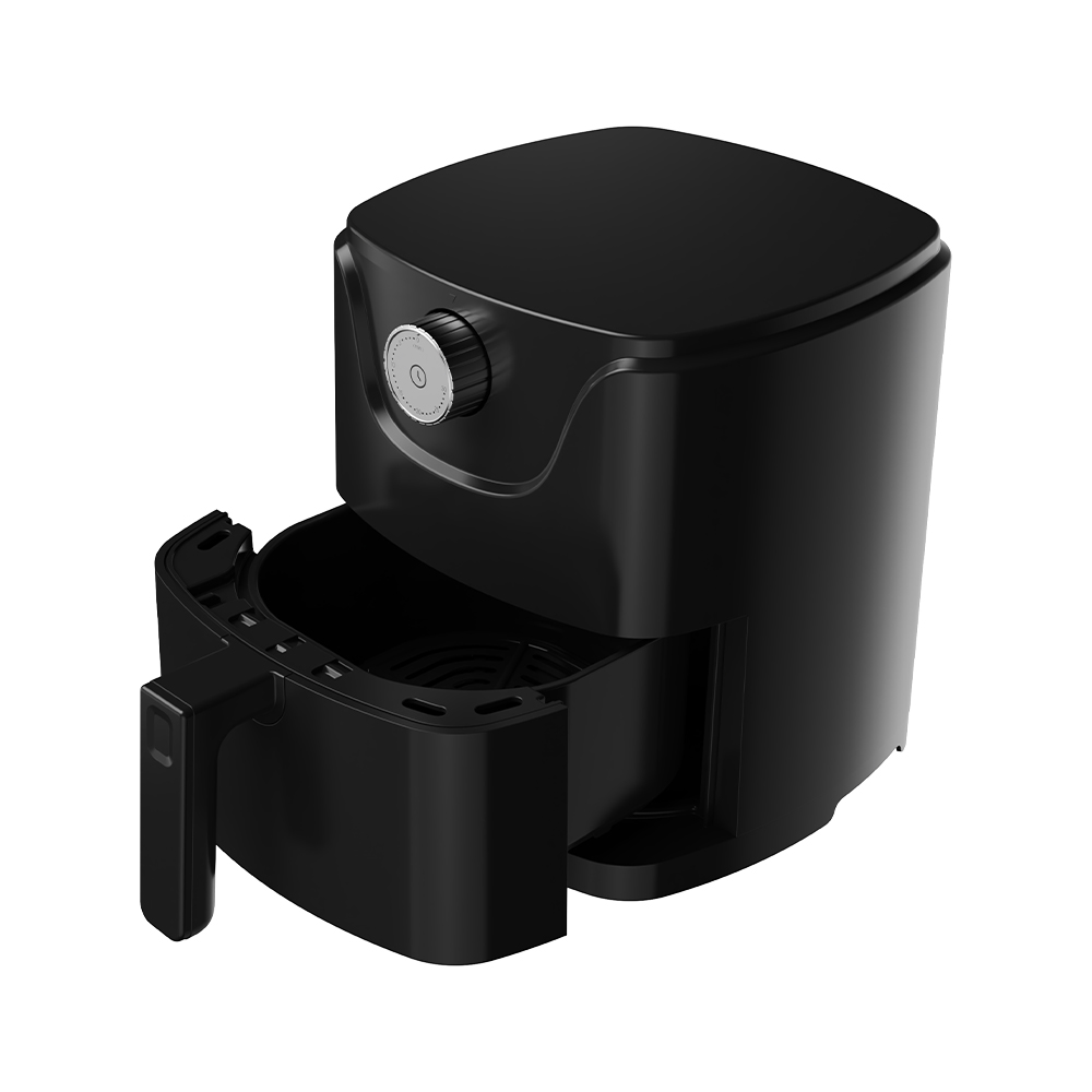 Freidora de aire mecánica VS-20 de 220-240 V