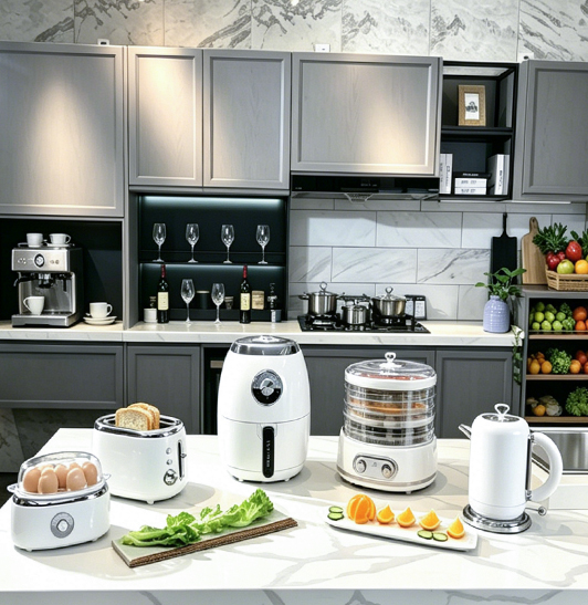 Ningbo Vasion Electric Appliance Co. ,Ltd.